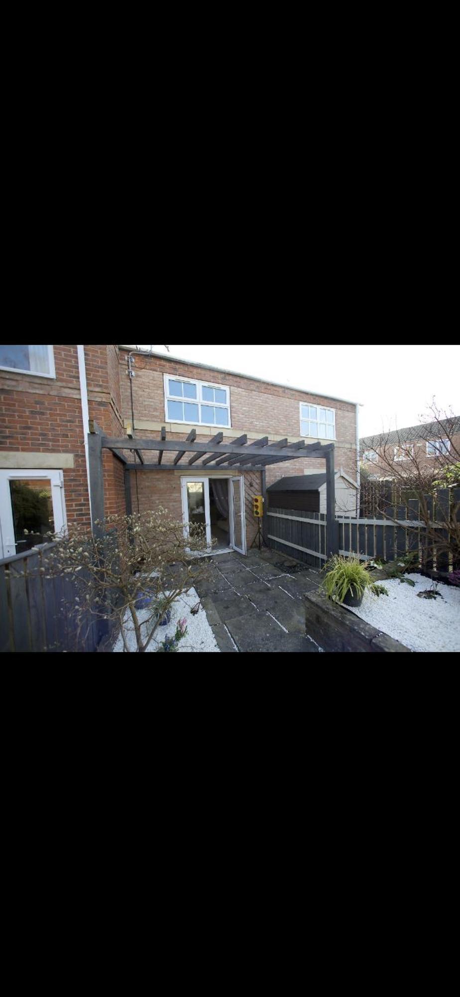 The Chic Haven Villa York Exterior photo