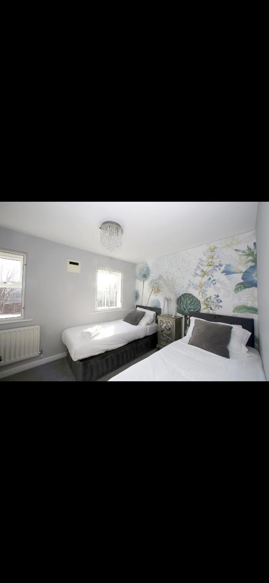 The Chic Haven Villa York Exterior photo