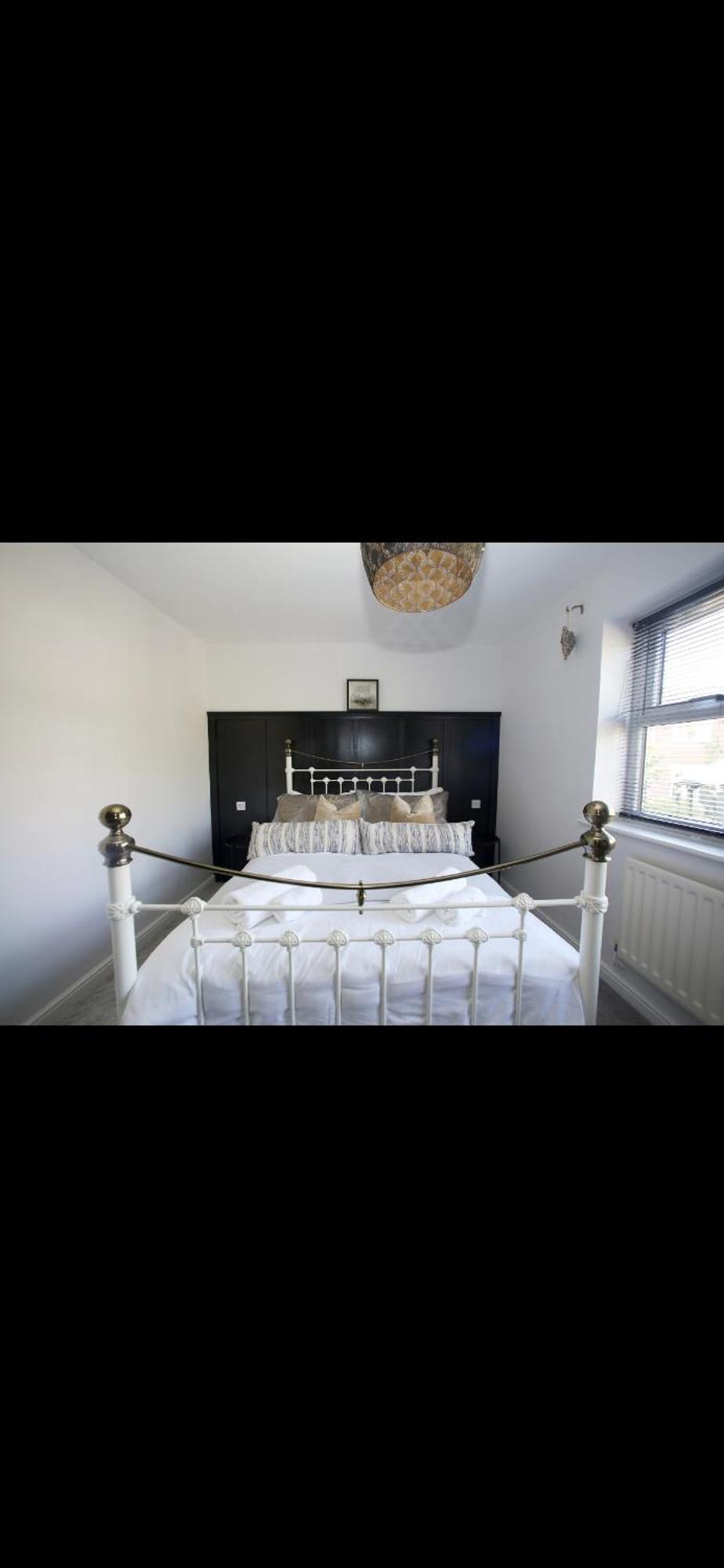 The Chic Haven Villa York Exterior photo