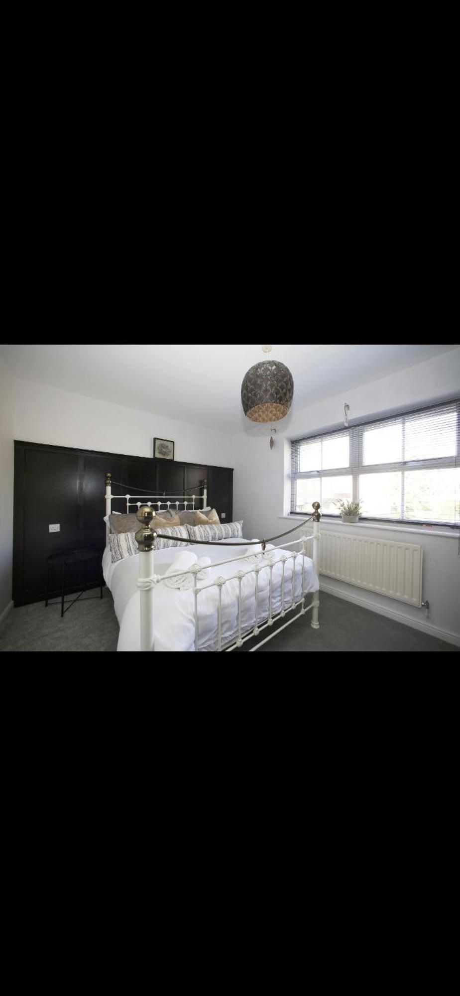 The Chic Haven Villa York Exterior photo