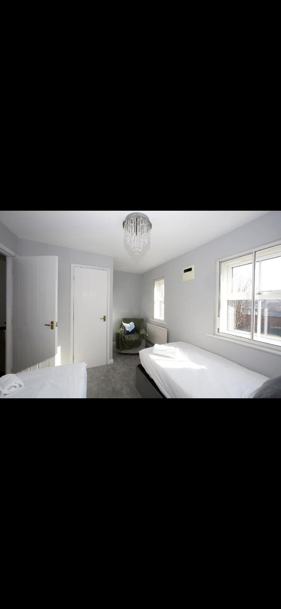The Chic Haven Villa York Exterior photo